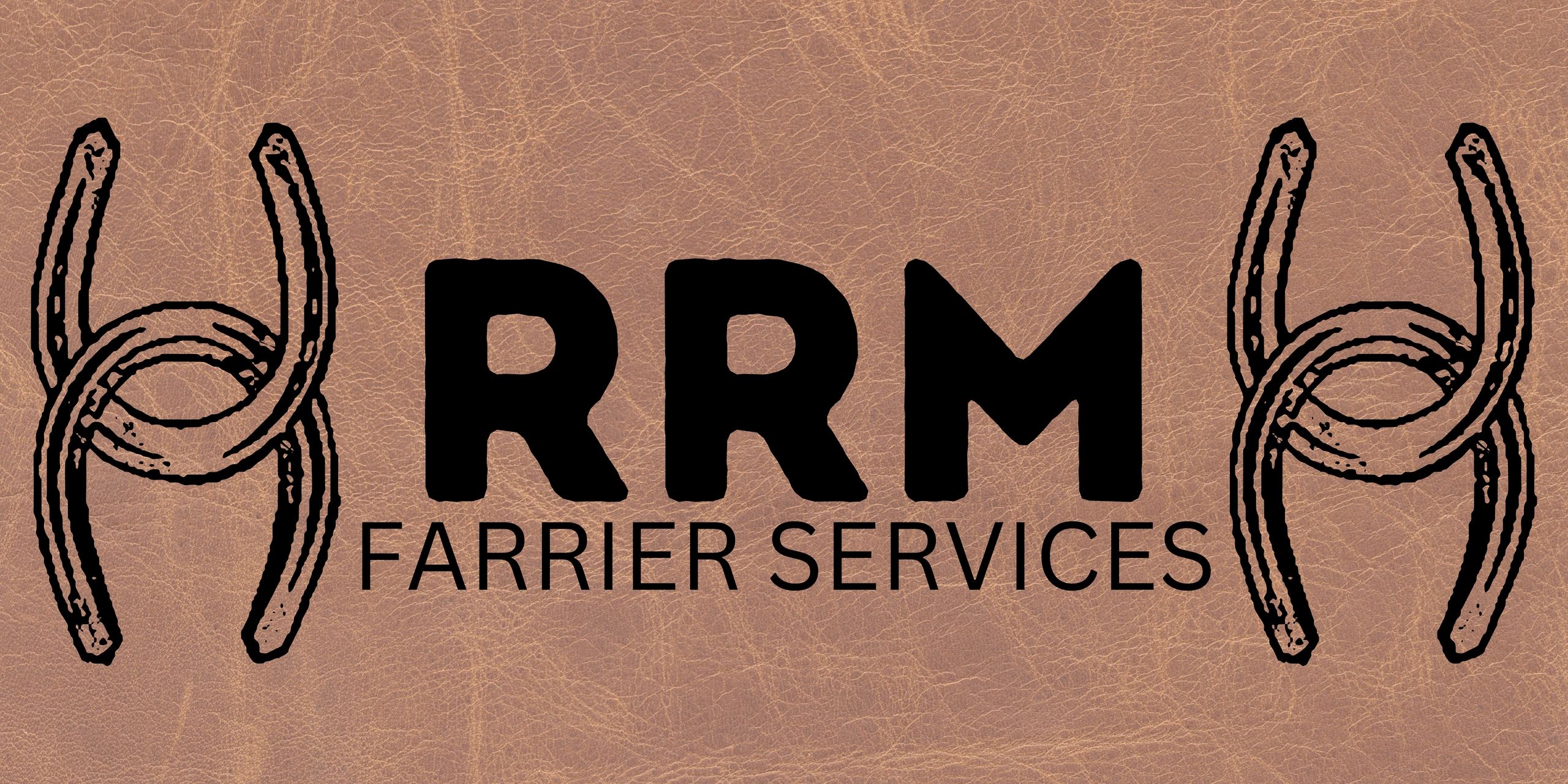 RRM FARRIER SERVIES
